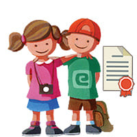 Регистрация в Острогожске для детского сада